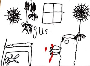 Picture of the Week by Angus from Germany and Australia